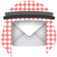 button